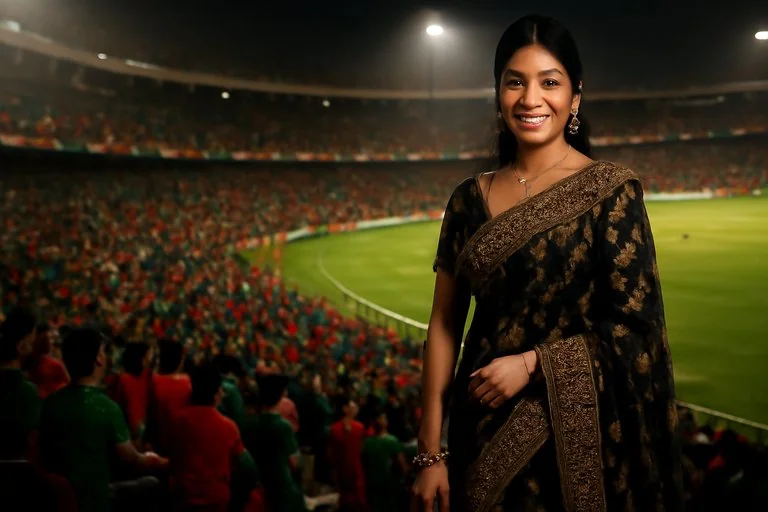 555bd অ্যাপ সেটিংস মেনুর ক্লোজআপ