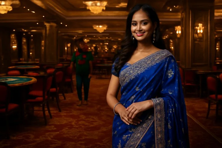 555bd ব্যবহারকারী বাংলা মেনু দেখছে