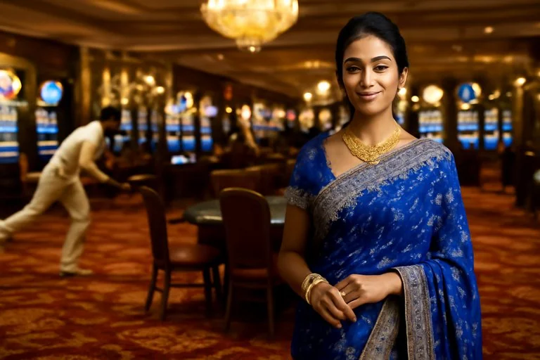 555bd নিরাপদ লগইন স্ক্রিন ক্লোজআপ